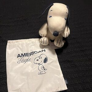 American Eagle Snoopy